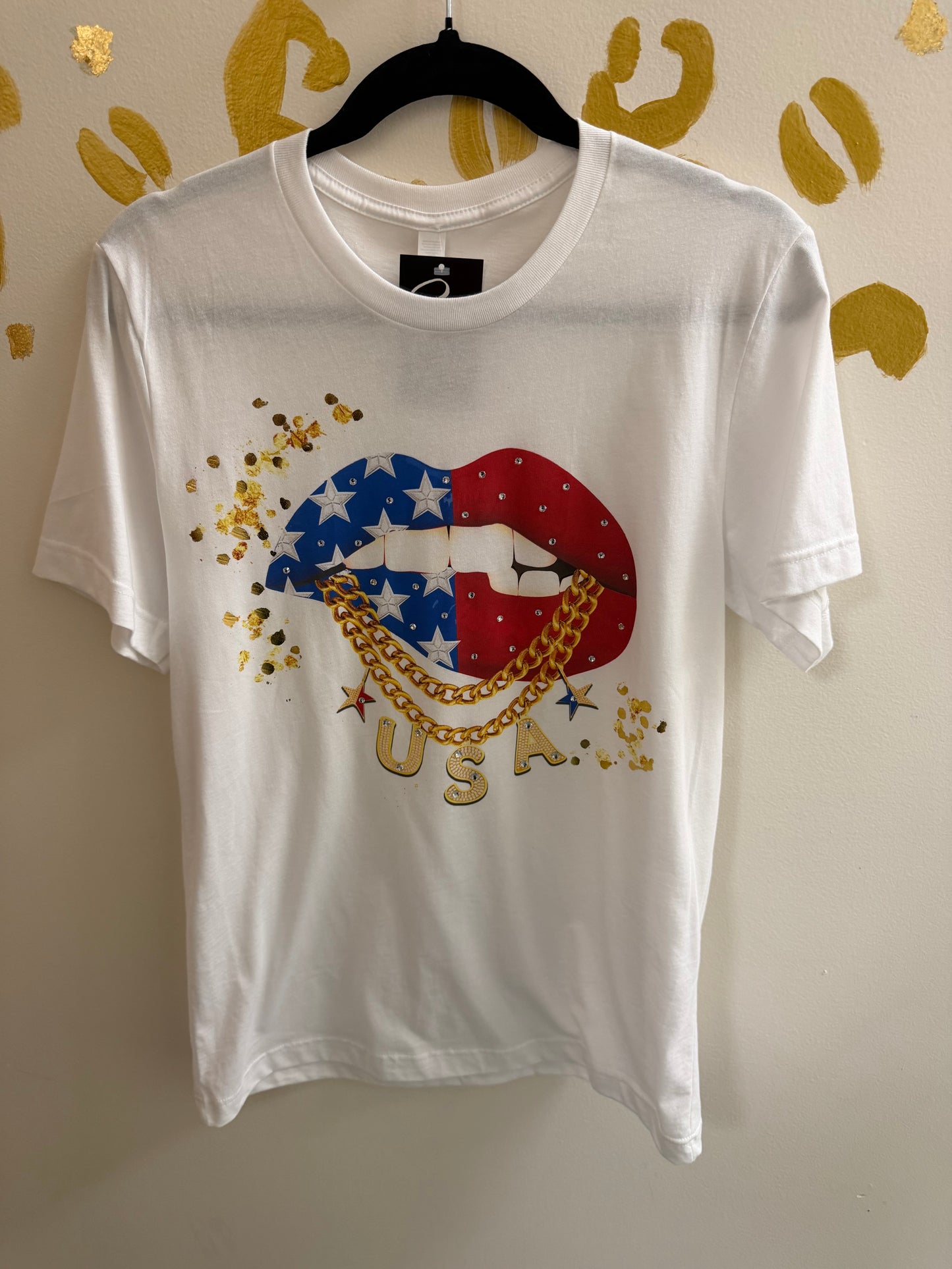 USA Tee
