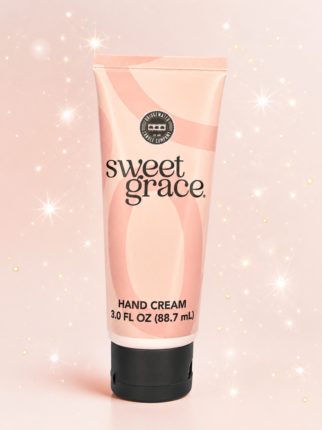 Sweet Grace Hand Lotion