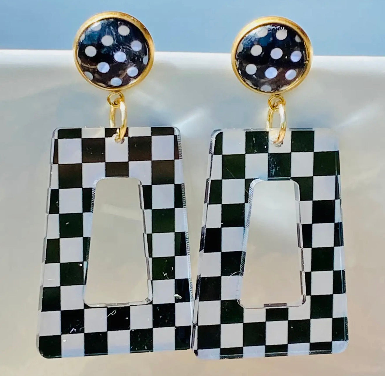 Earring