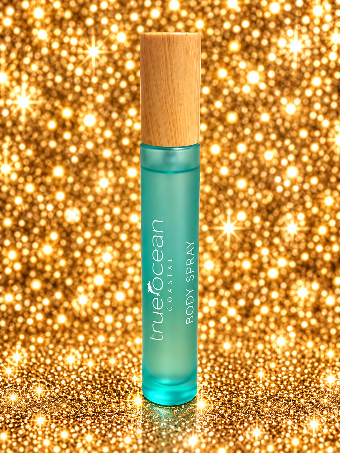 True ocean perfume