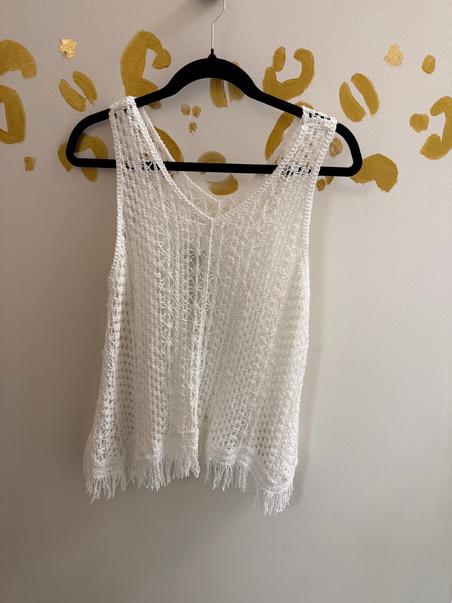 Coco & Carmen Top