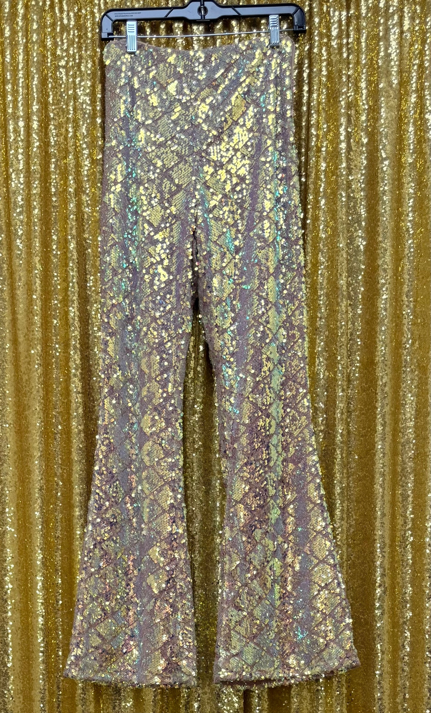 Sequen Pants