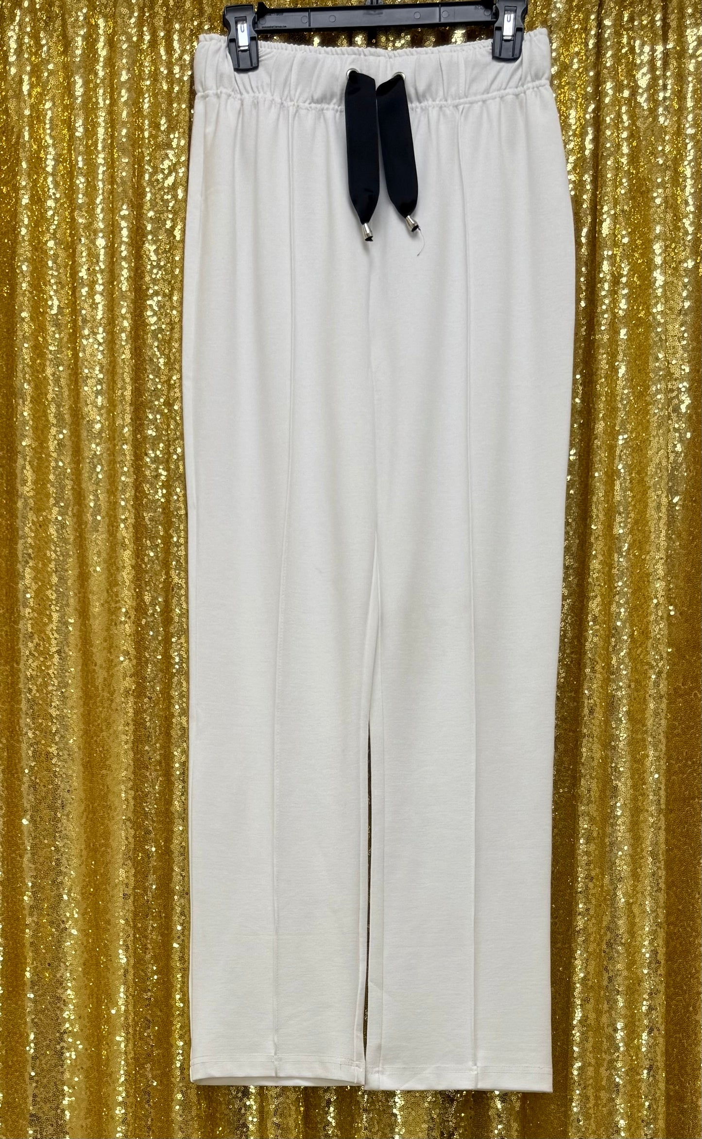 White Pants
