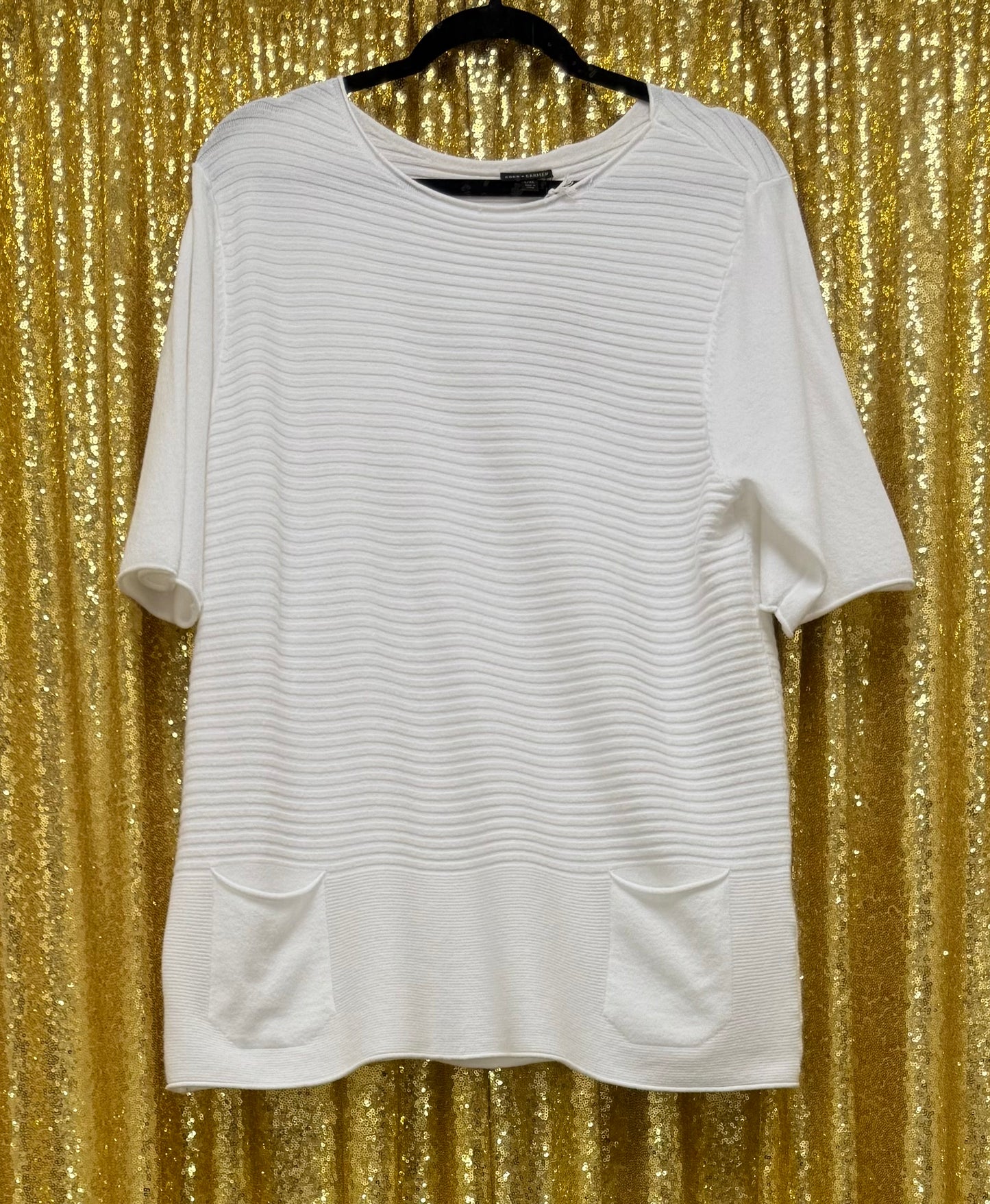 Short Sleeve Top