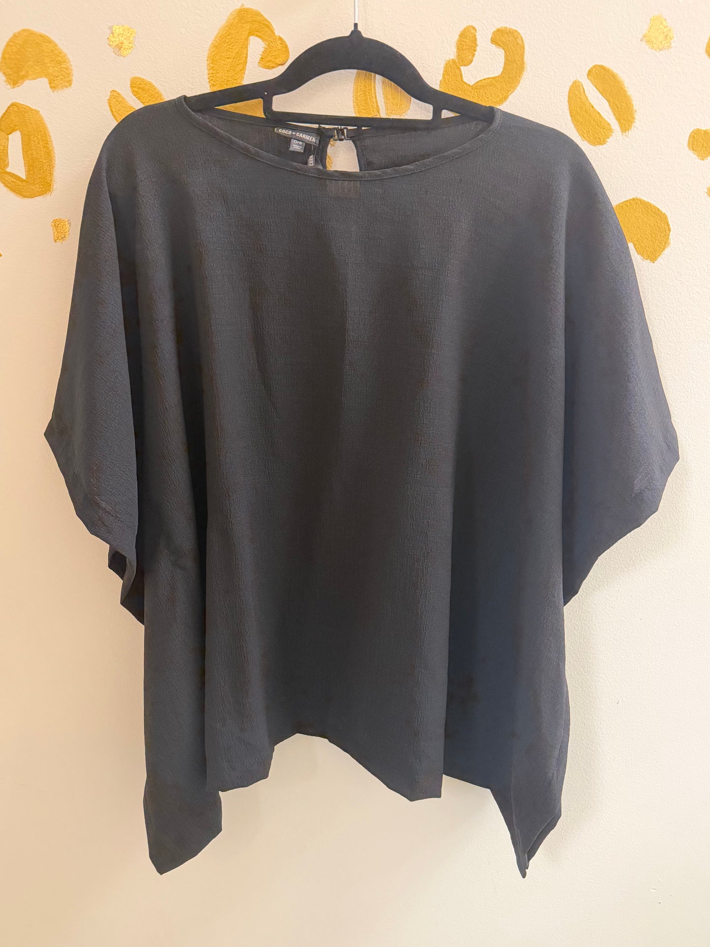Coco + Carmen Top
