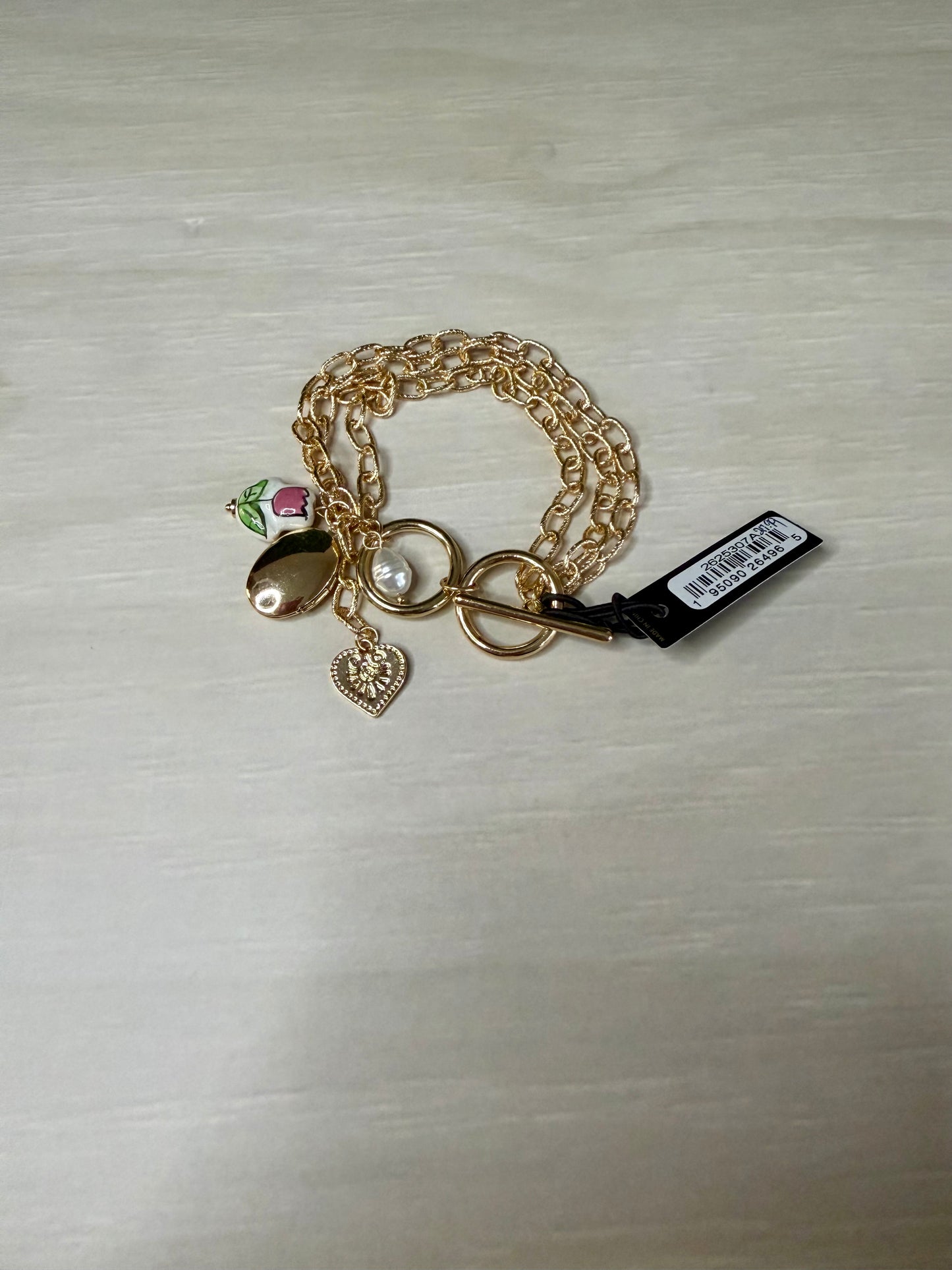 Coco + Carmen Bracelet