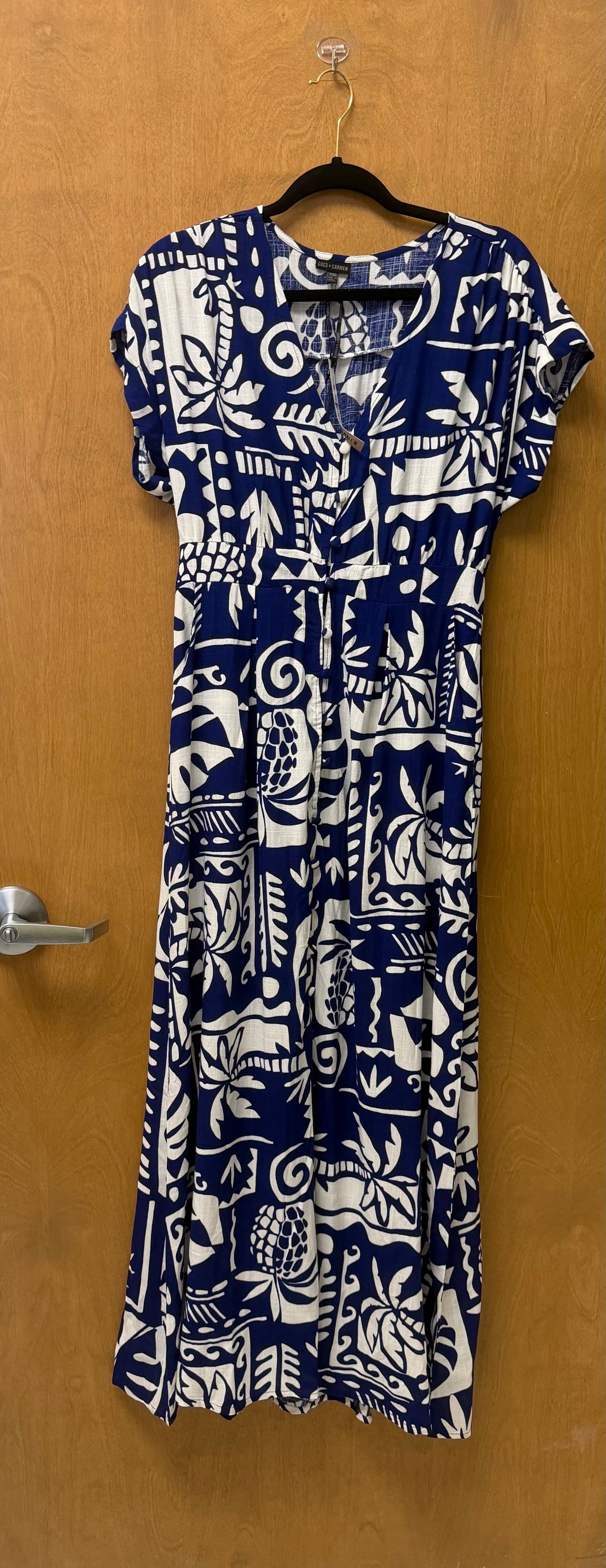 Coco & Carmen Dress