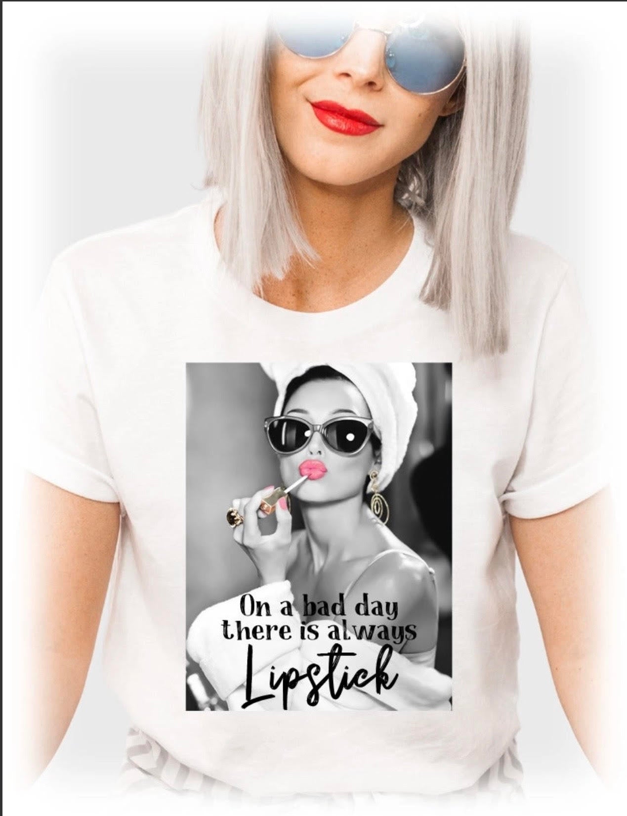 Glamour T-Shirt