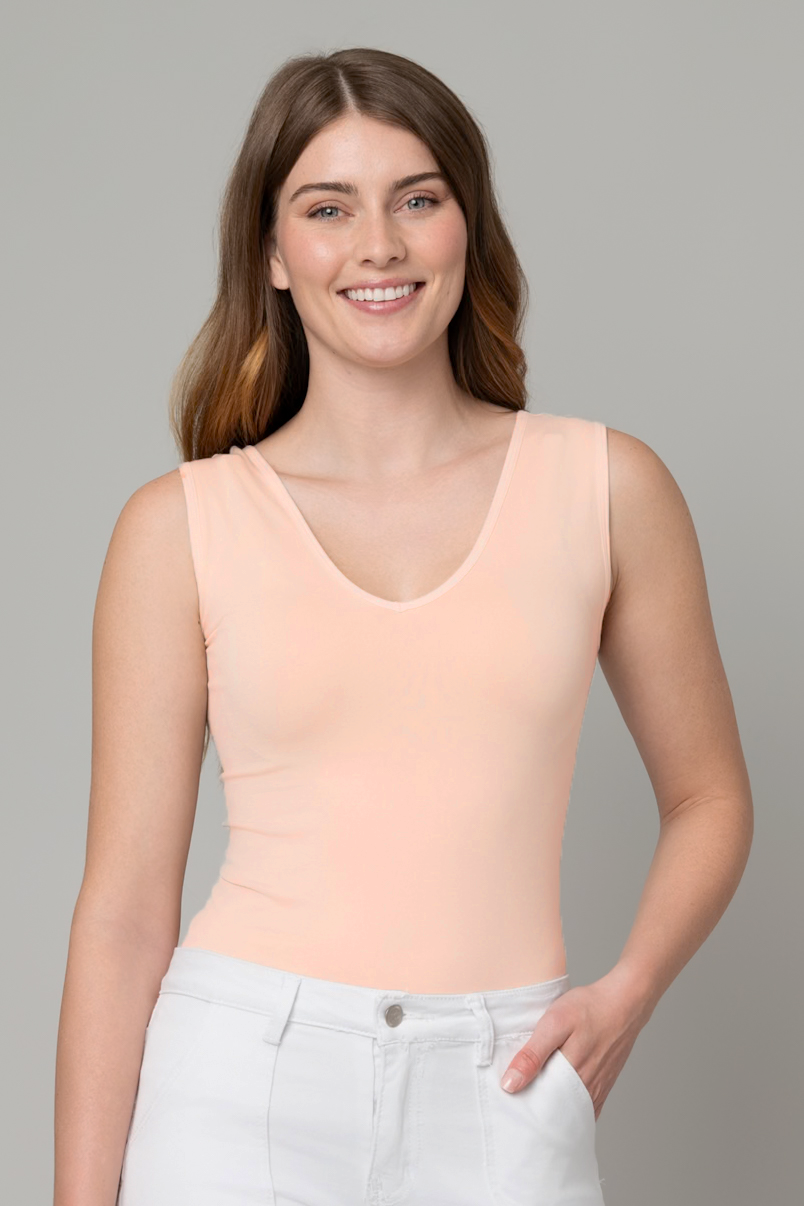 2-in-1 Tank