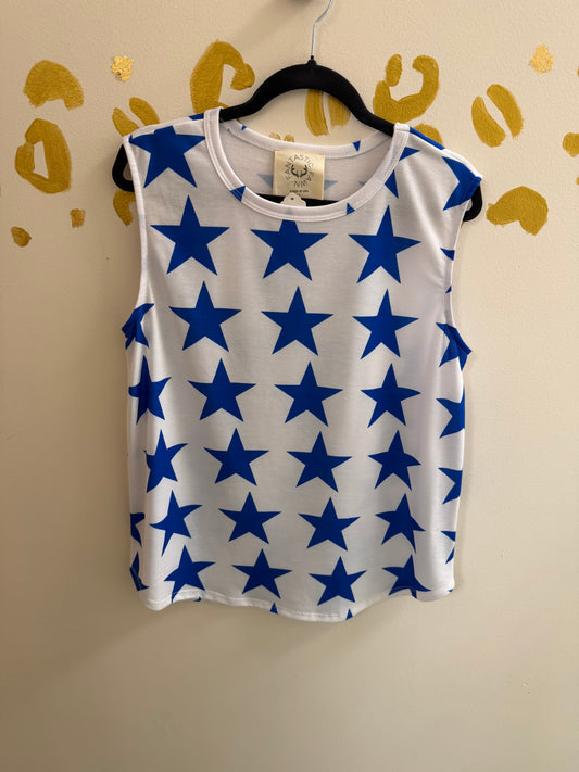 Fantastic Fawn Top ￼