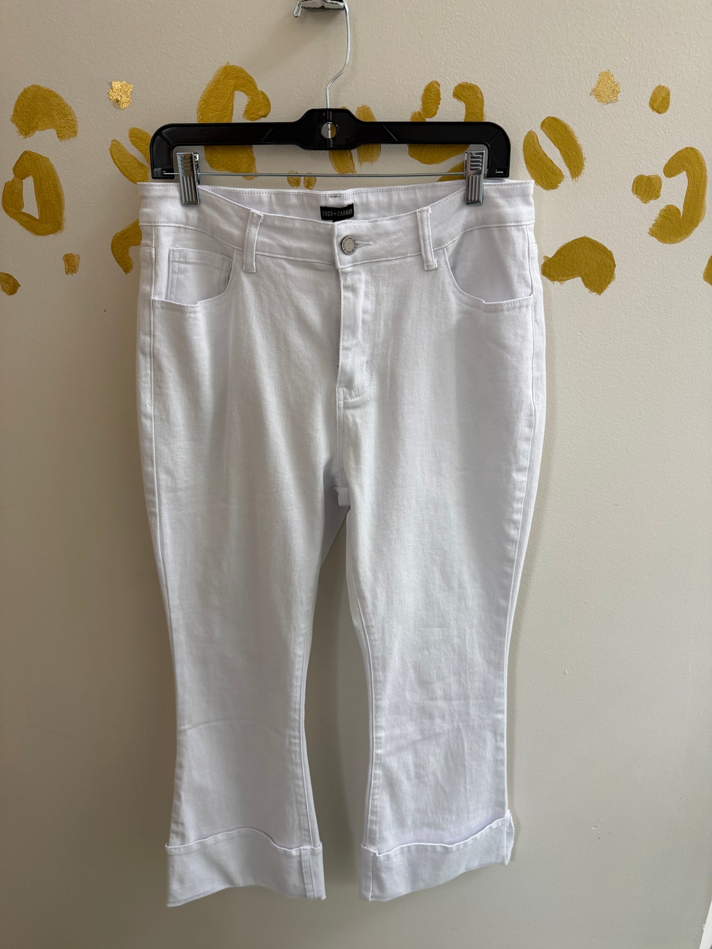 Coco & Carmen pants