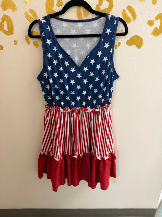 Rosa Dress