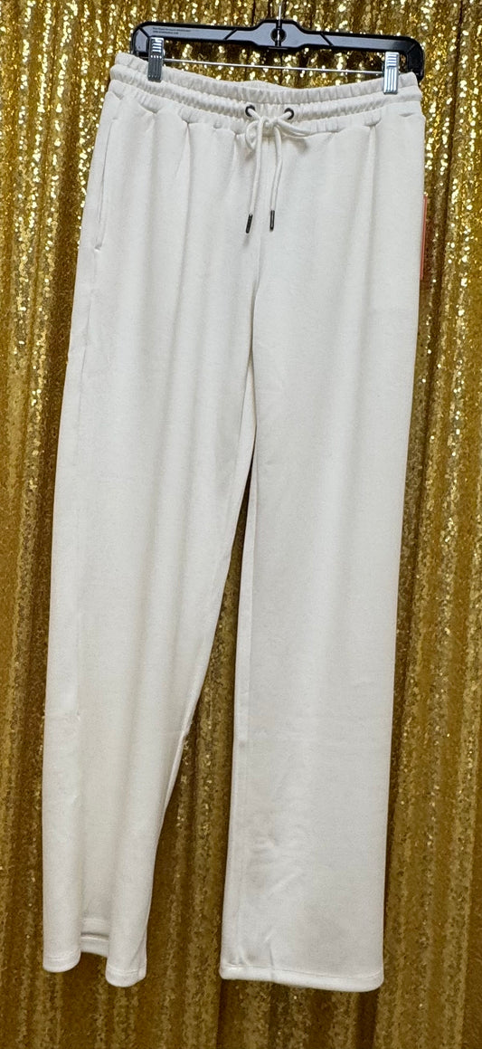 Cozy Casual Pants