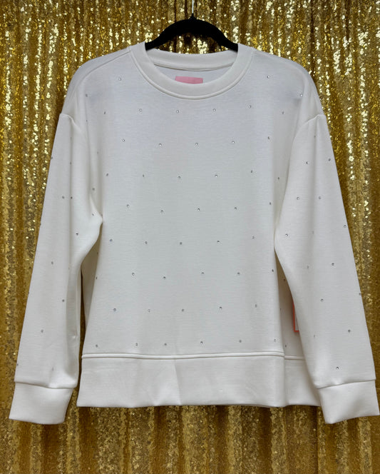 Cozy Casual Top