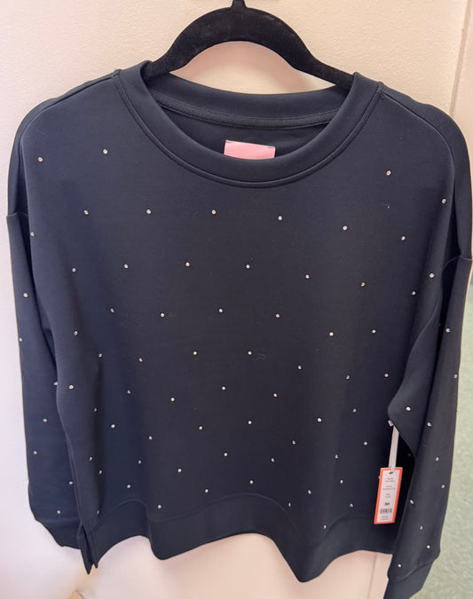 Cozy Casual Top