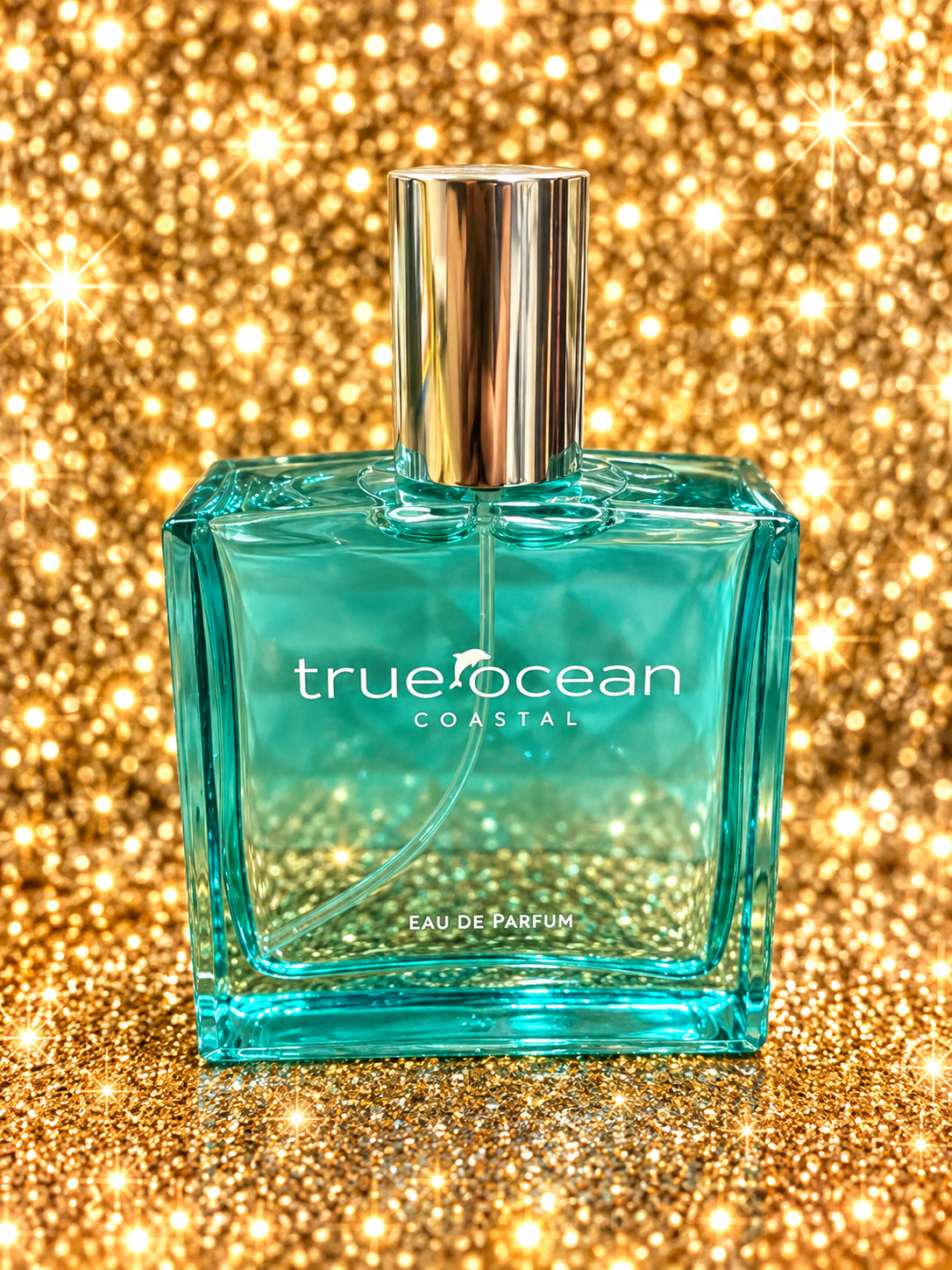True ocean perfume