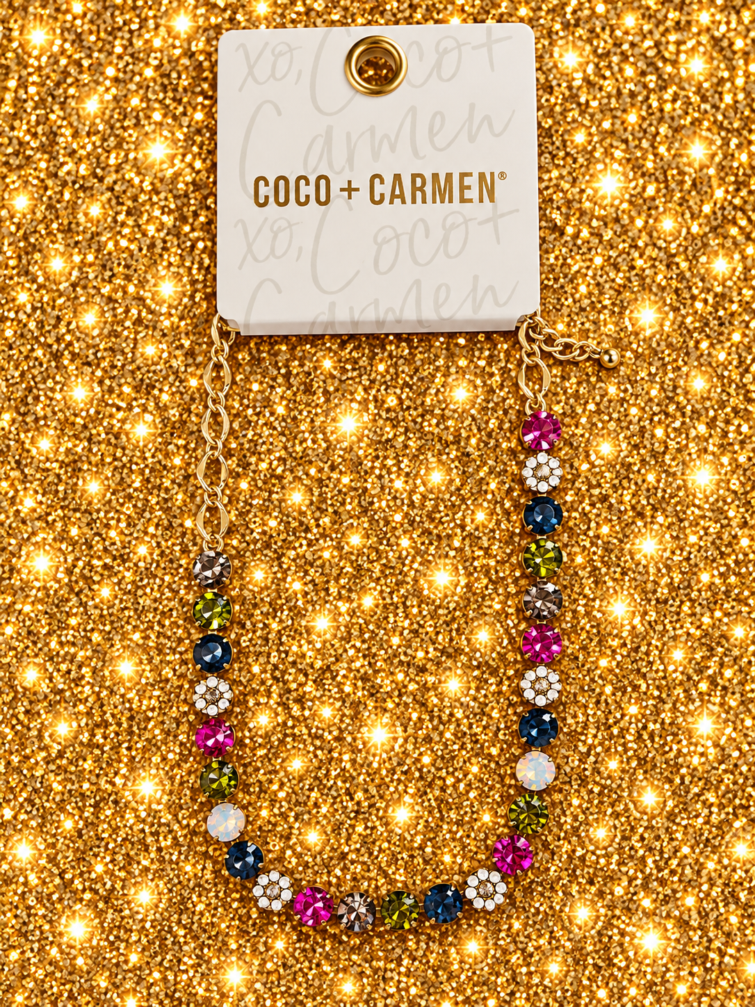 Necklace