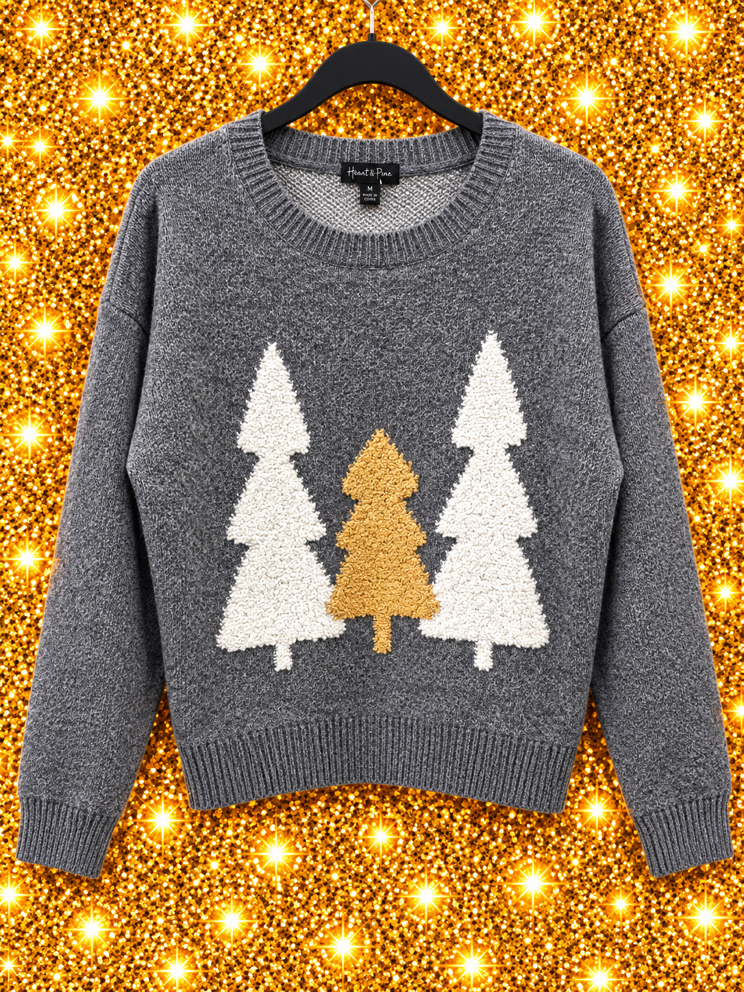 Christmas sweater