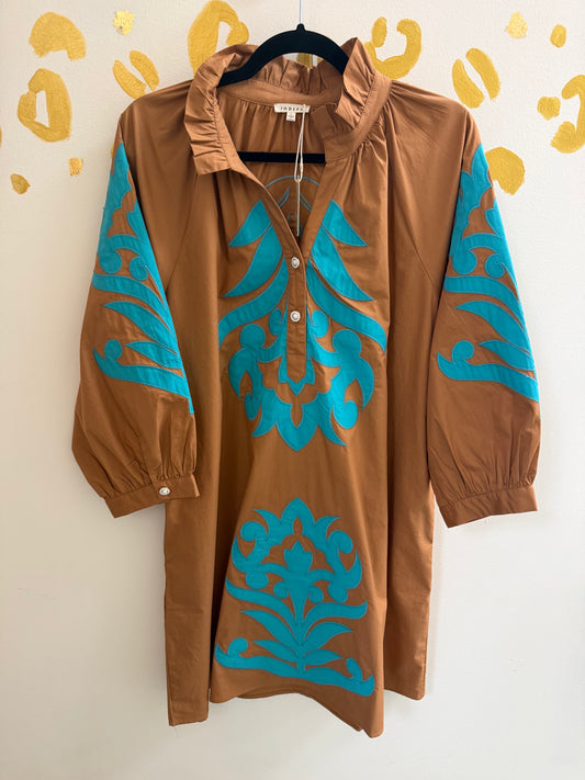 Jodifl Dress