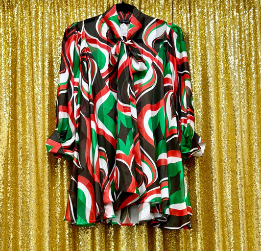 Long Sleeve Top