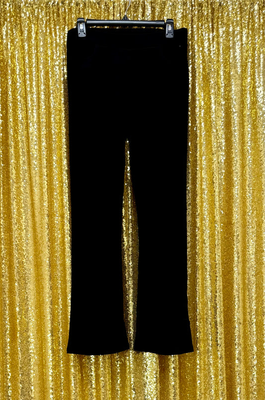 Black Pants