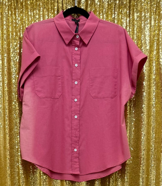 Button Up Top
