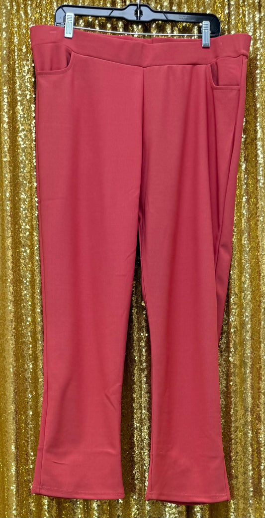 Pants