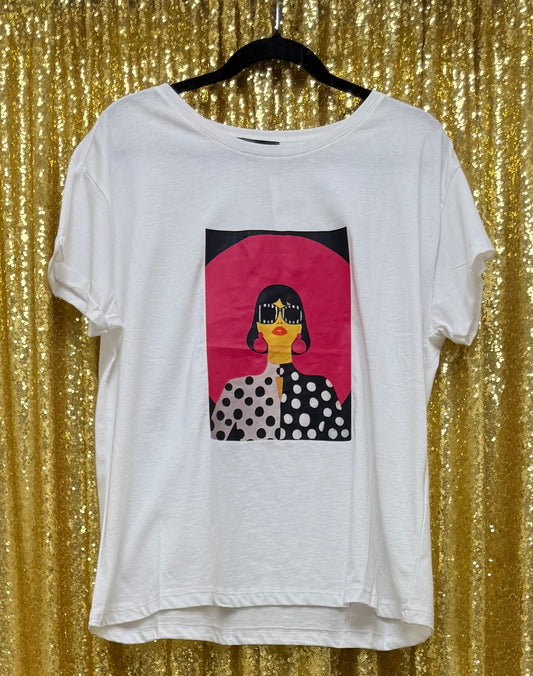 Lady Tee