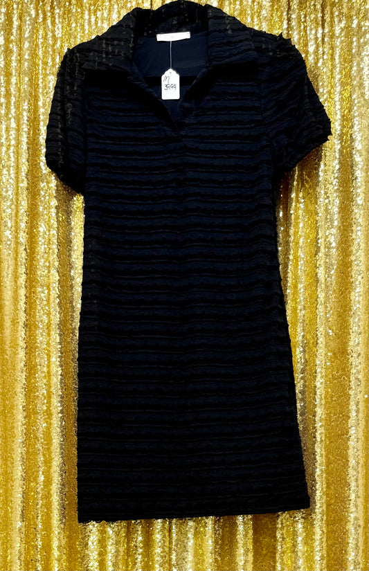 Short Sleeve Dress