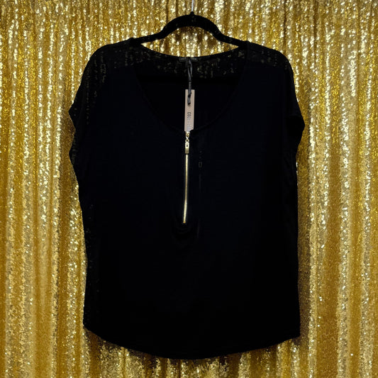 Short Sleeve Top