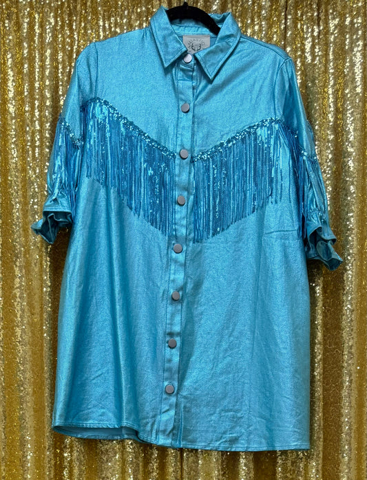 Short Sleeve Dress