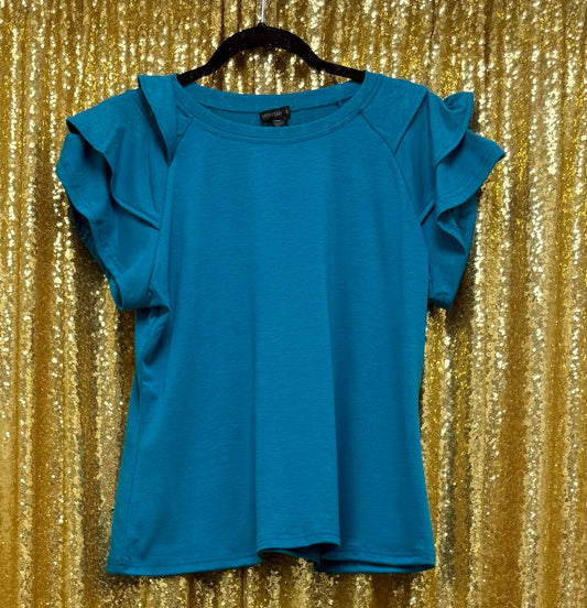 Short Sleeve Top