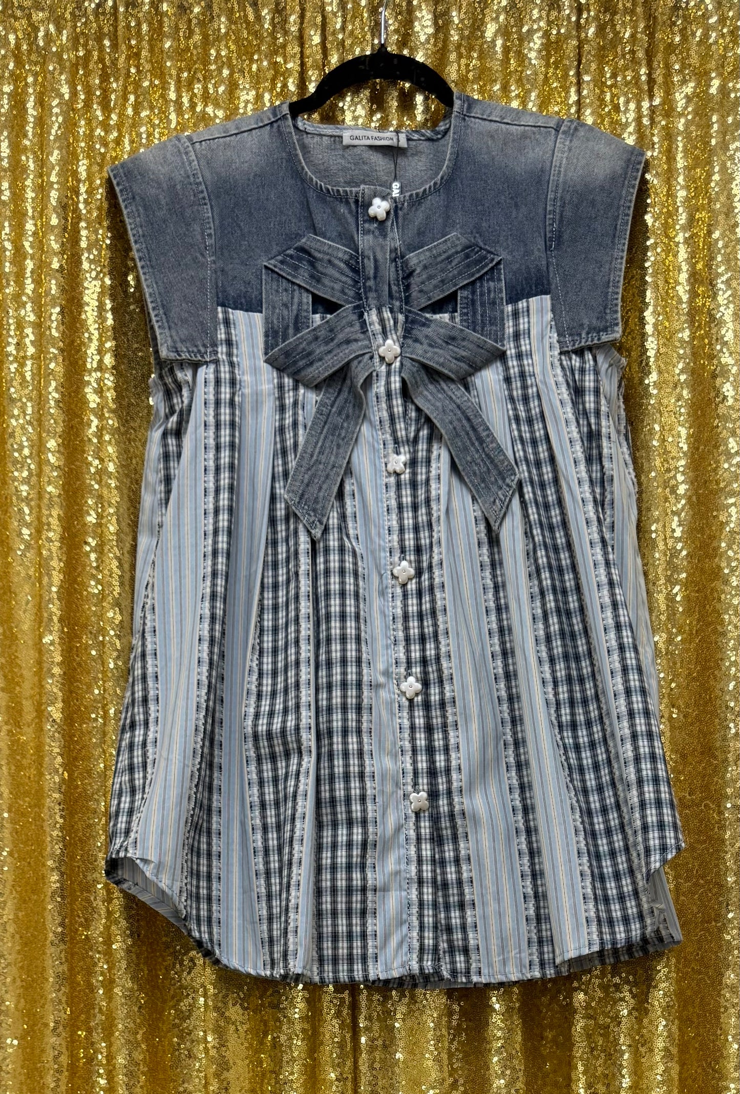 Bow Top