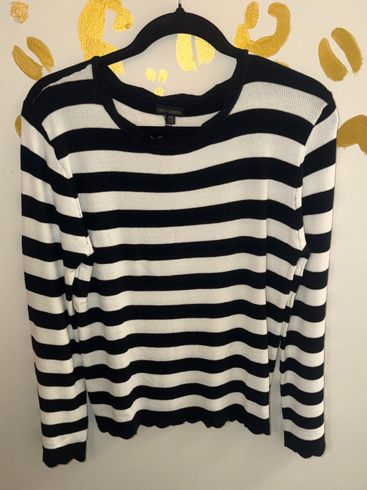 Coco + Carmen long sleeve