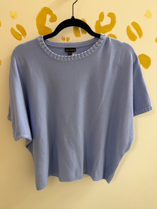 Coco + Carmen Top
