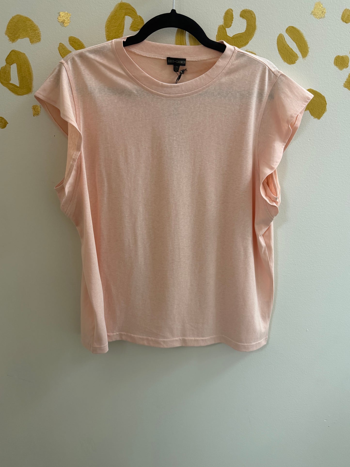 Coco + Carmen Top
