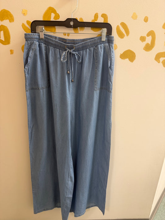 Coco + Carmen Pants