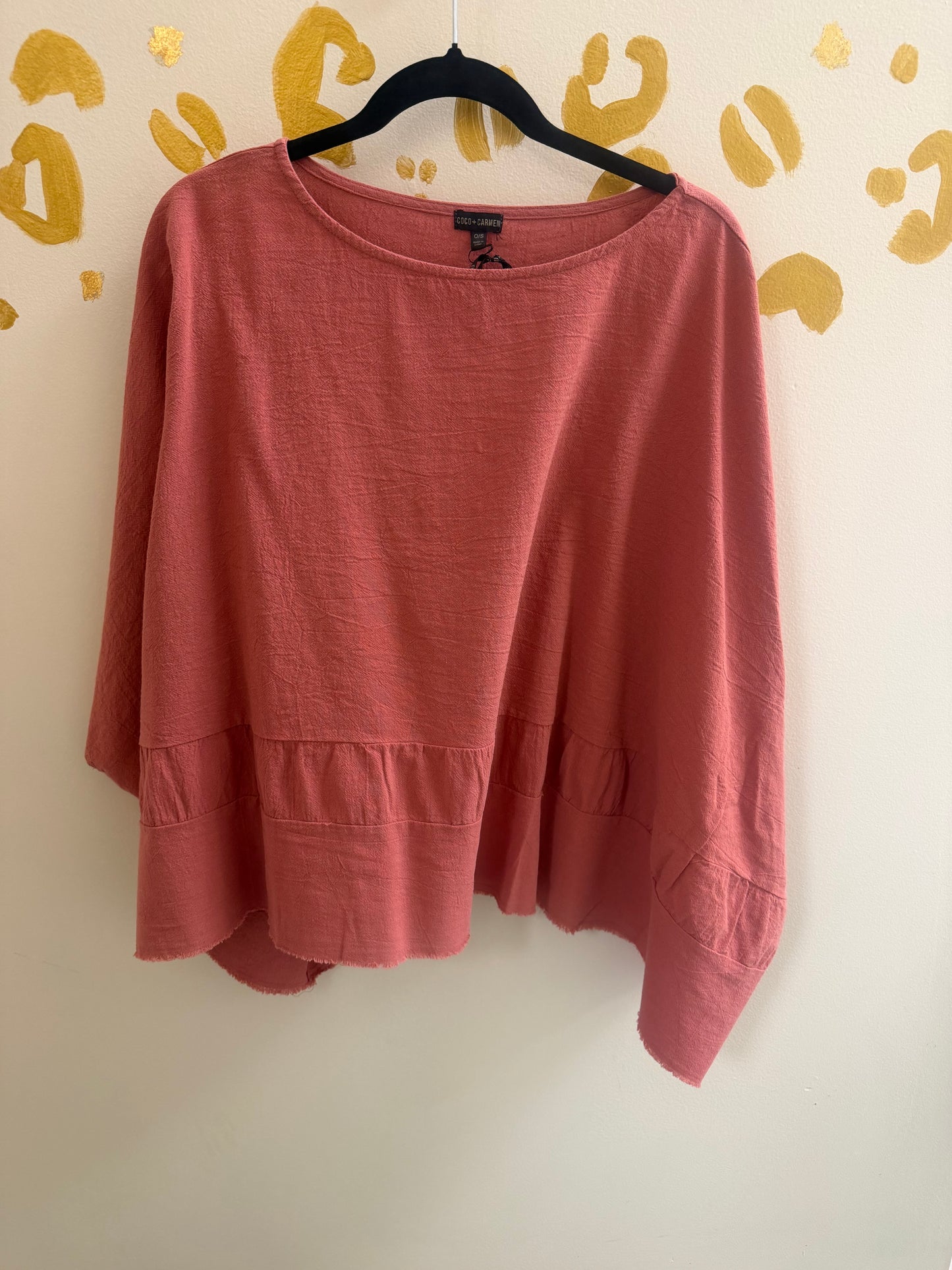 Coco + Carmen Top