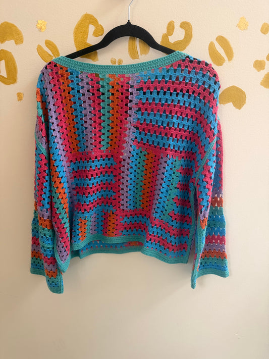 Coco + Carmen Top