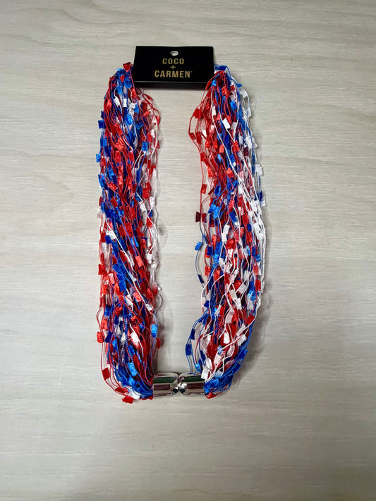 Coco + Carmen Necklace