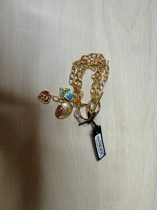 Coco + Carmen Bracelet