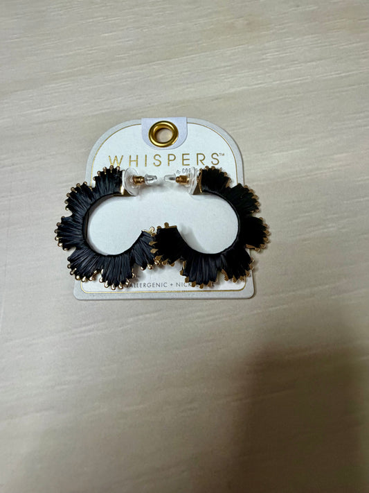 Whispers Earrings