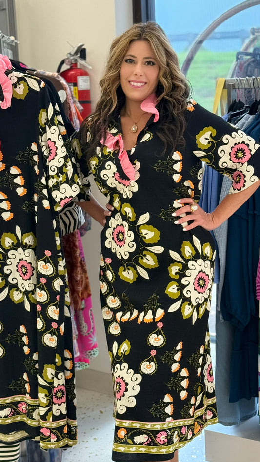 Jodifl Dress