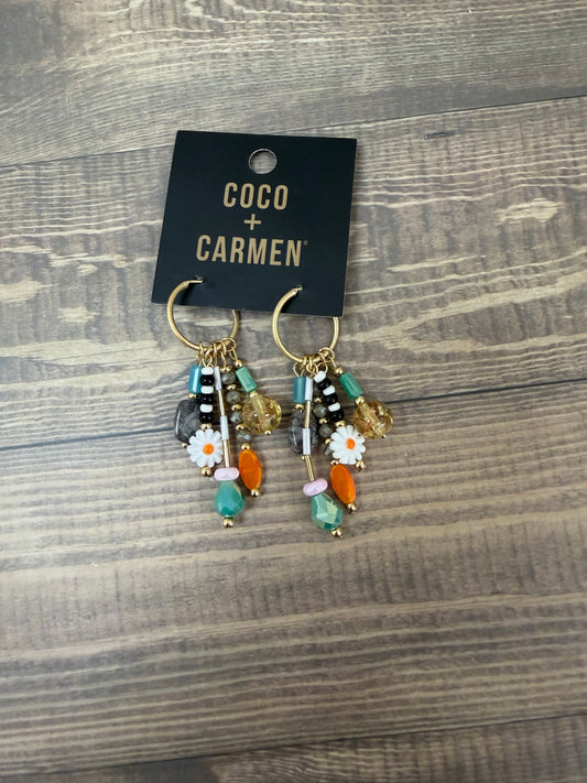 Coco + Carmen  Jewelry