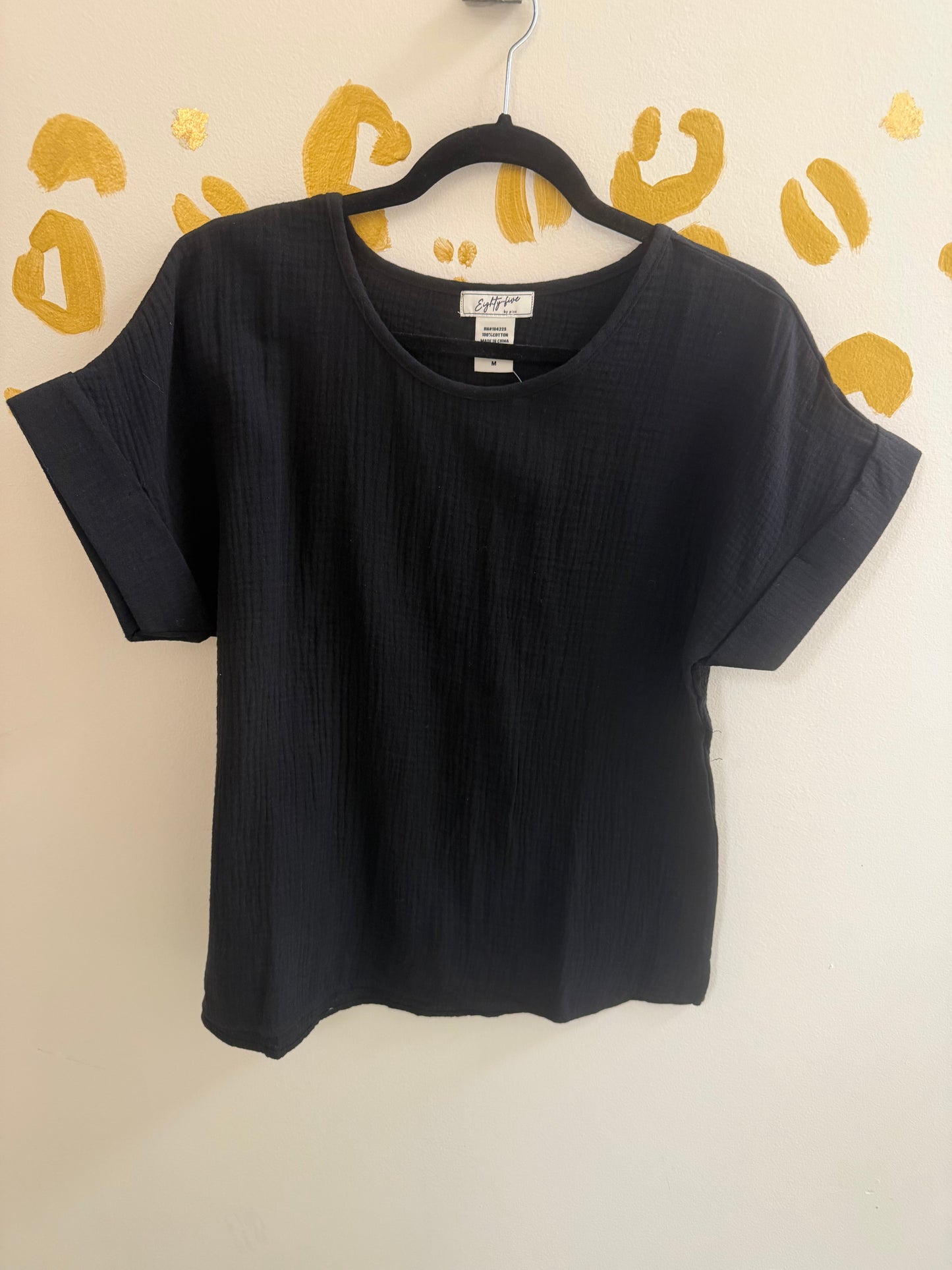 Eighty Five Top
