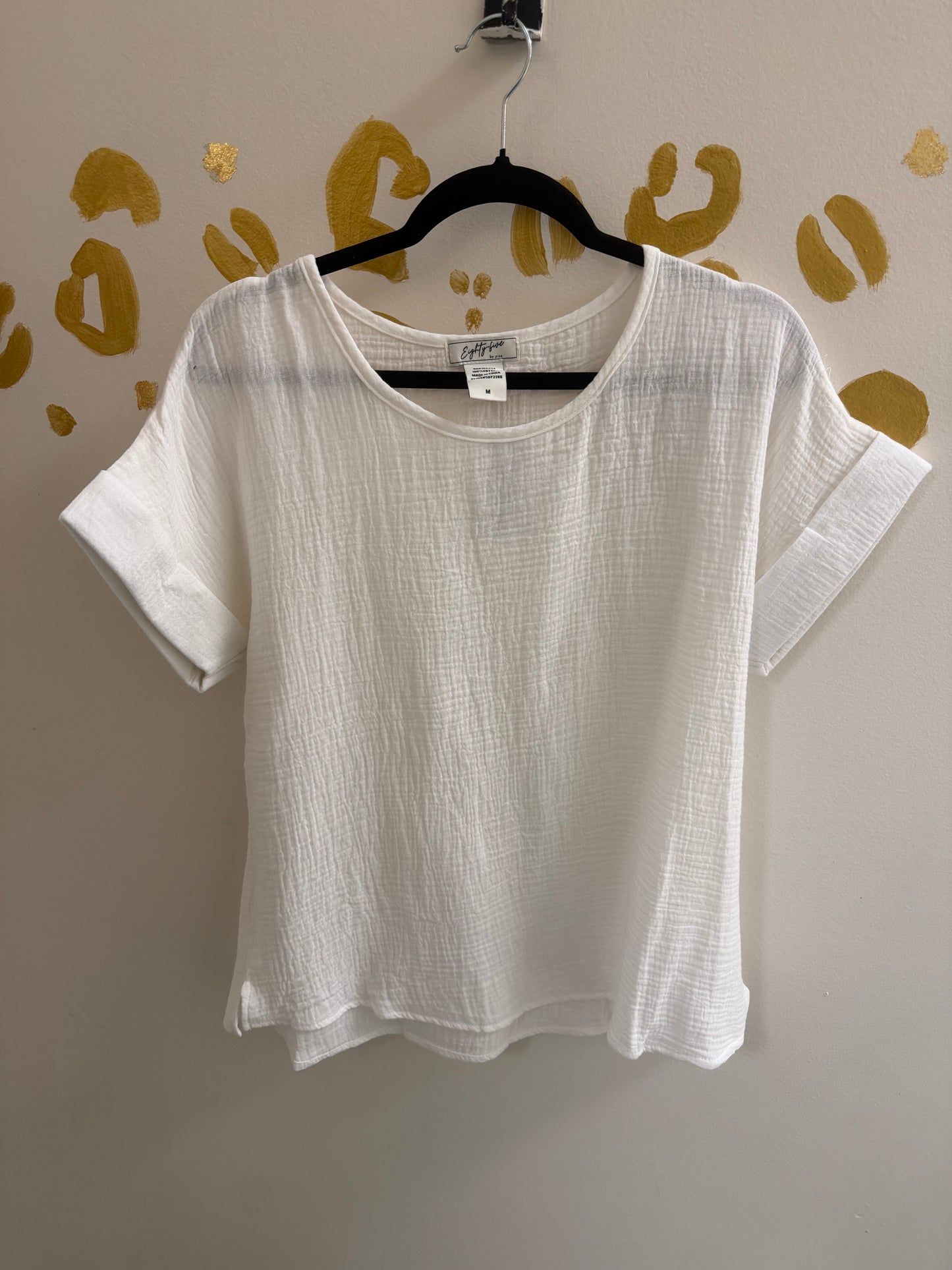 Eighty Five Top