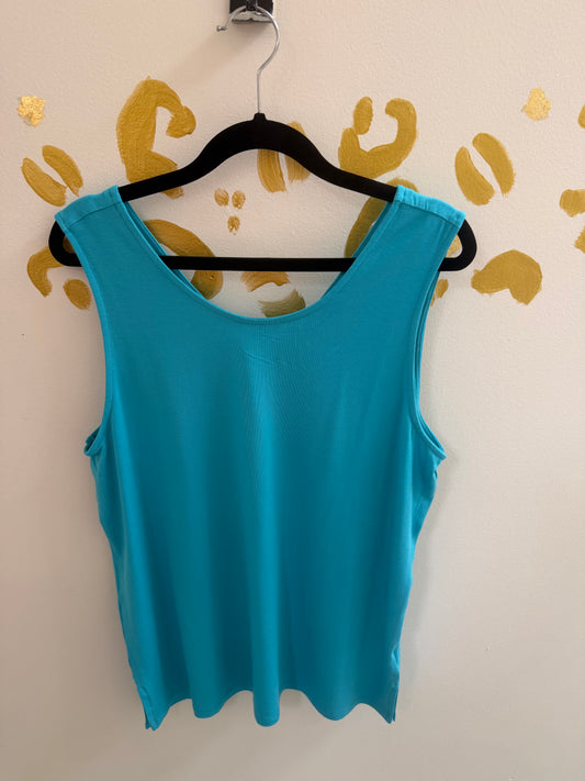 Hanna+Gracie Top