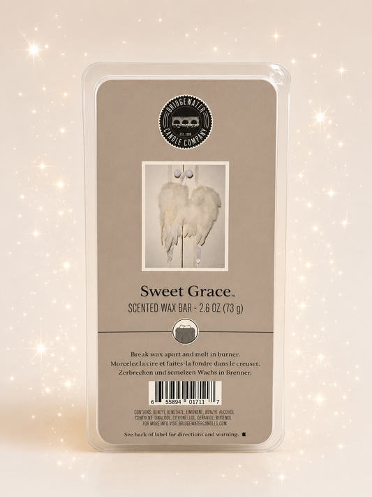 Sweet Grace Wax